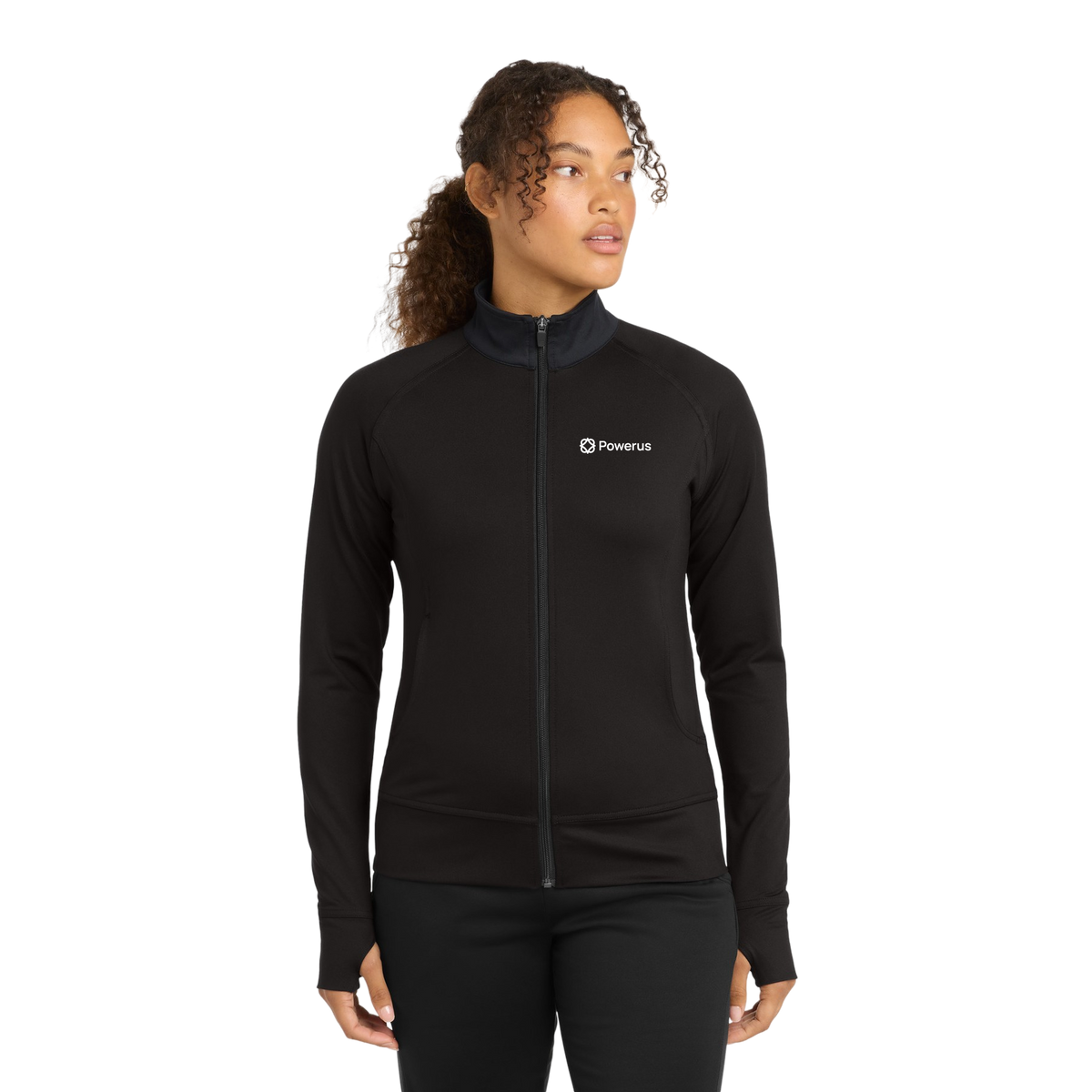 Women's NRG Fitness Jacket