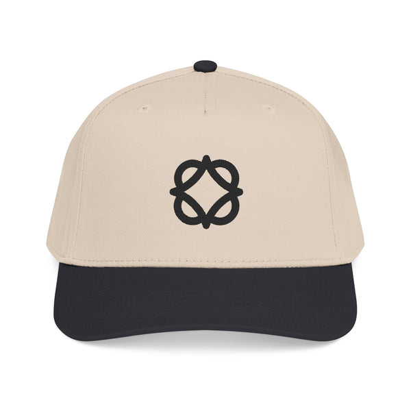 Copy of Mid Profile Baseball Cap