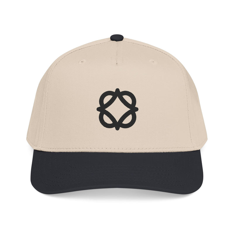 Copy of Mid Profile Baseball Cap