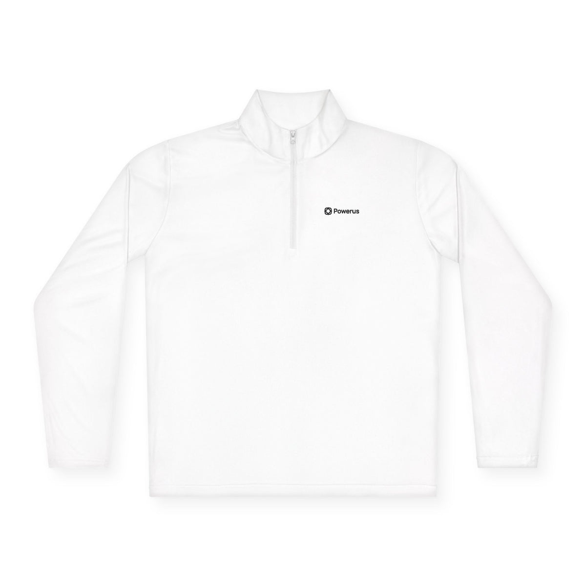 Quarter-Zip Pullover