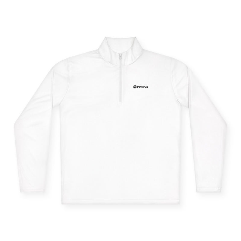 Quarter-Zip Pullover